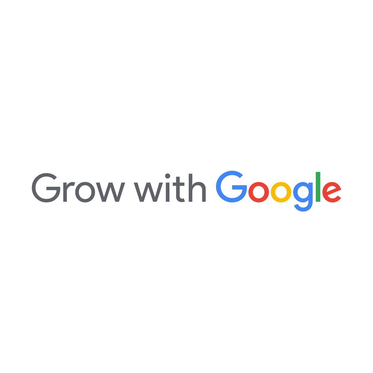 Learn Digital Skills, Prepare for Jobs, Grow Your Business- Grow with Google
