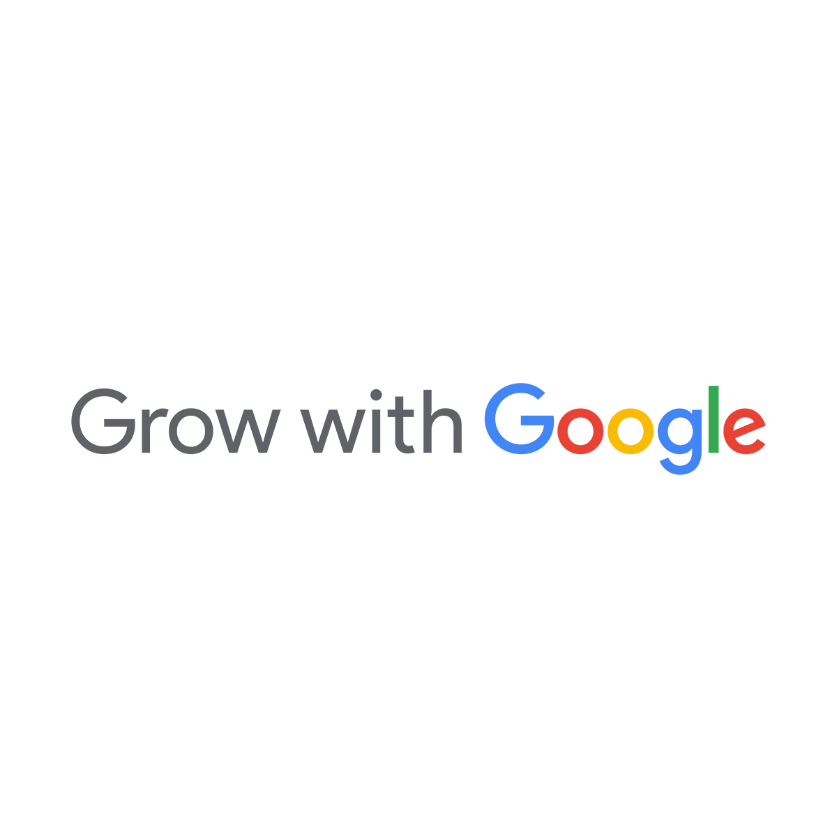 Grow With Google 新しいスキルを すべての人に